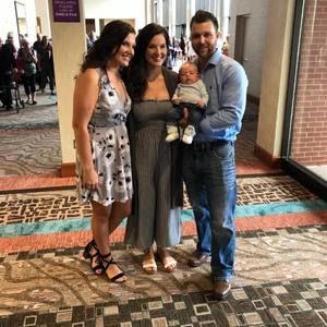 Meet your Posher, Leanne